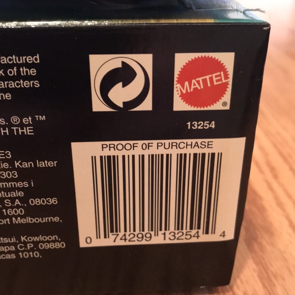 Barbie as “Scarlett O’Hara” - Picture 9 of 9